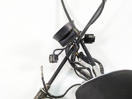 1986 Harley Sportster XLH 883 Speedometer Gauge Cable Set 2k - Read 67037-85A {{ shop.shopifyCountryName }} - Mototech271