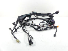 Load image into Gallery viewer, 2011 Harley Touring FLTRX Road Glide Main Wiring Harness Abs - Read 70127-10A | Mototech271
