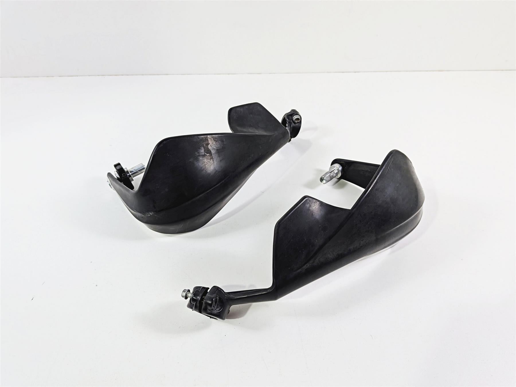 2005 KTM 950 LC8 Adventure Hand Guard Protection Set Greger 6000207910030 {{ shop.shopifyCountryName }} - Mototech271