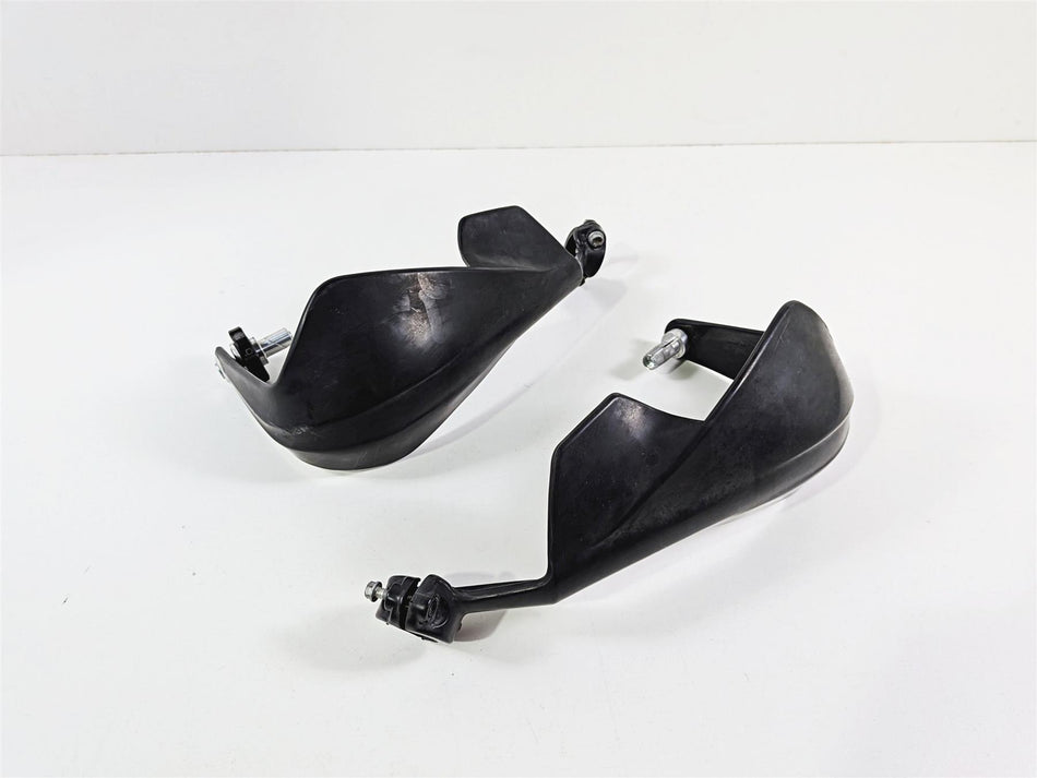2005 KTM 950 LC8 Adventure Hand Guard Protection Set Greger 6000207910030 {{ shop.shopifyCountryName }} - Mototech271