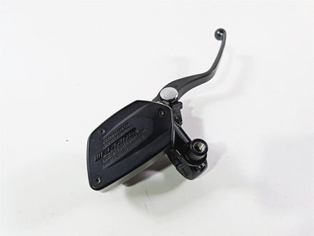 2016 BMW S1000XR K49 Nissin Front Brake Master Cylinder 32728548389-Mototech271