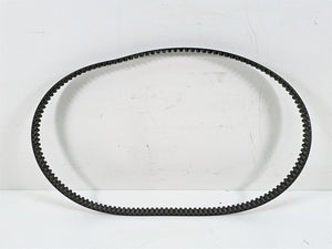 2017 Harley XL883 N Sportster Iron Rear Main Drive Belt 137T 1" 40591-07