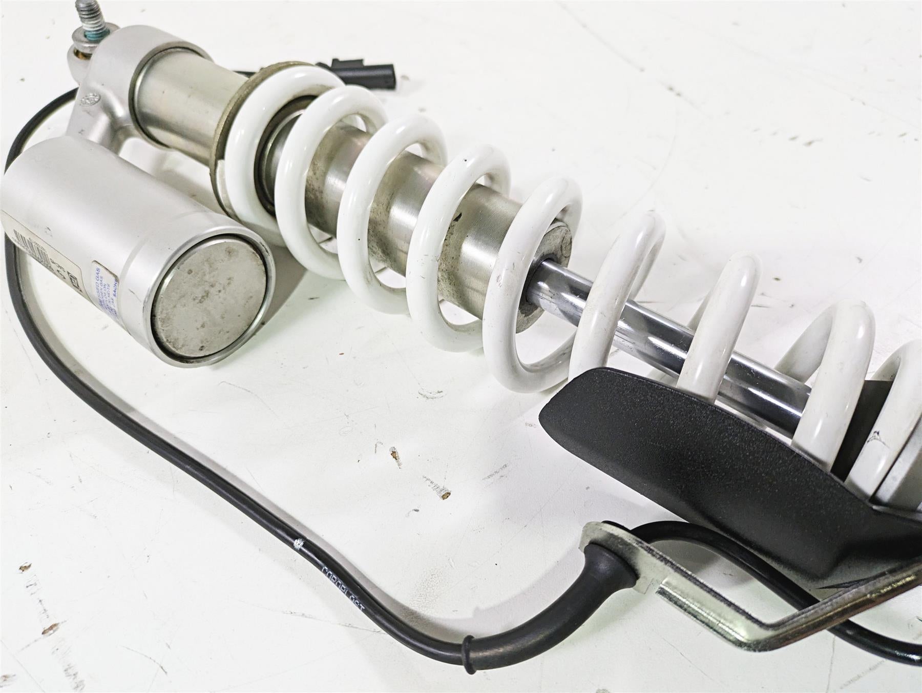 2016 BMW R1200GS GSW K50 Esa Suspension Front Shock Damper 854888302 {{ shop.shopifyCountryName }} - Mototech271