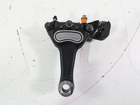 2005 Harley Softail FLSTSCI Heritage Springer Rear Brake Caliper 44016-00D {{ shop.shopifyCountryName }} - Mototech271