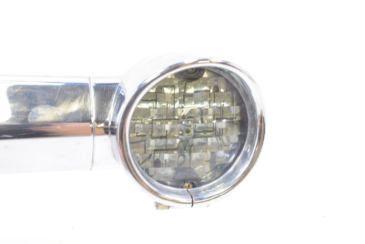 2007 Harley Touring FLHTCU Electra Glide Rear Led Blinker Bar Assembly 68510-74C {{ shop.shopifyCountryName }} - Mototech271
