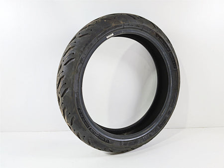 Used Front Motorcycle Tire Michelin Road 6 GT 2CT+ 120/70R17 26276 {{ shop.shopifyCountryName }} - Mototech271