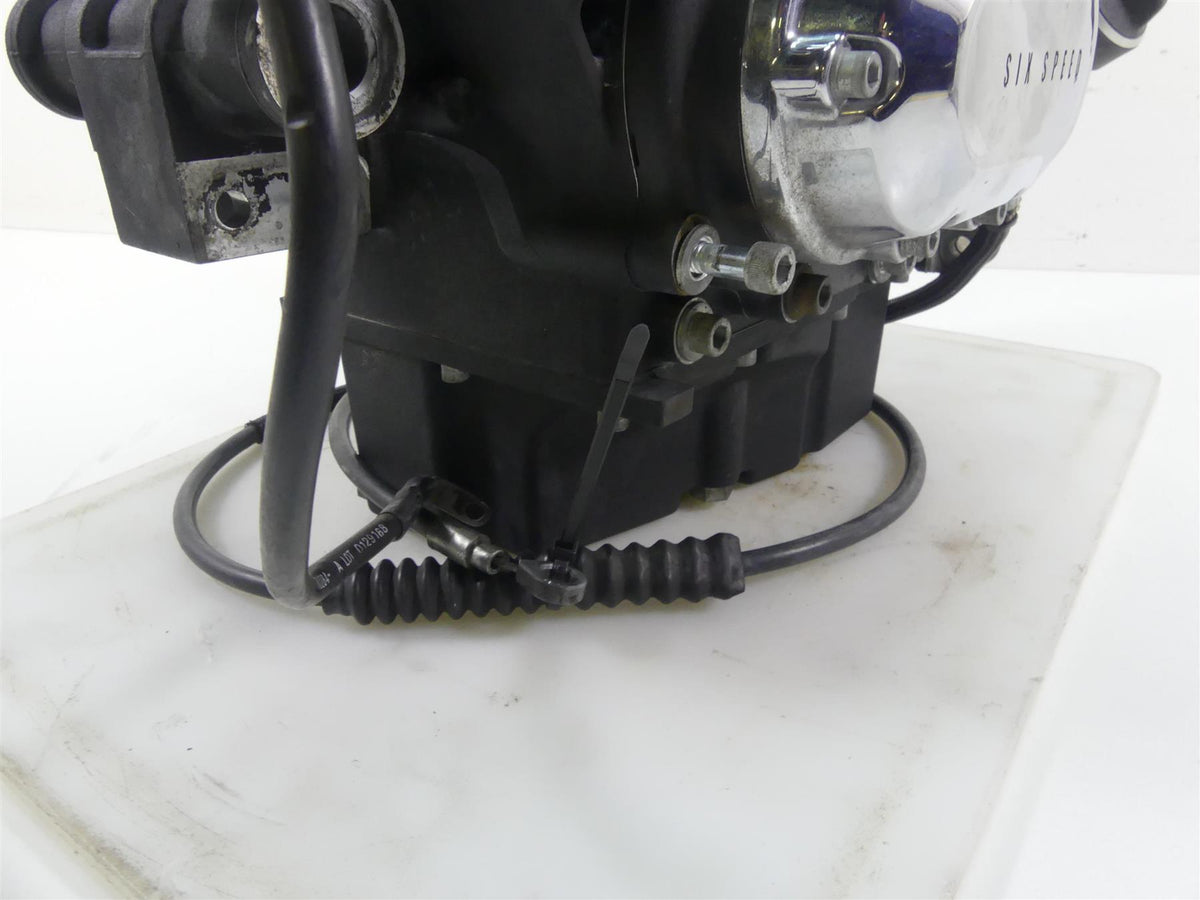 2016 Harley FXDL Dyna Low Rider 6 Speed Transmission Gear Box - 22K 33083-10A {{ shop.shopifyCountryName }} - Mototech271