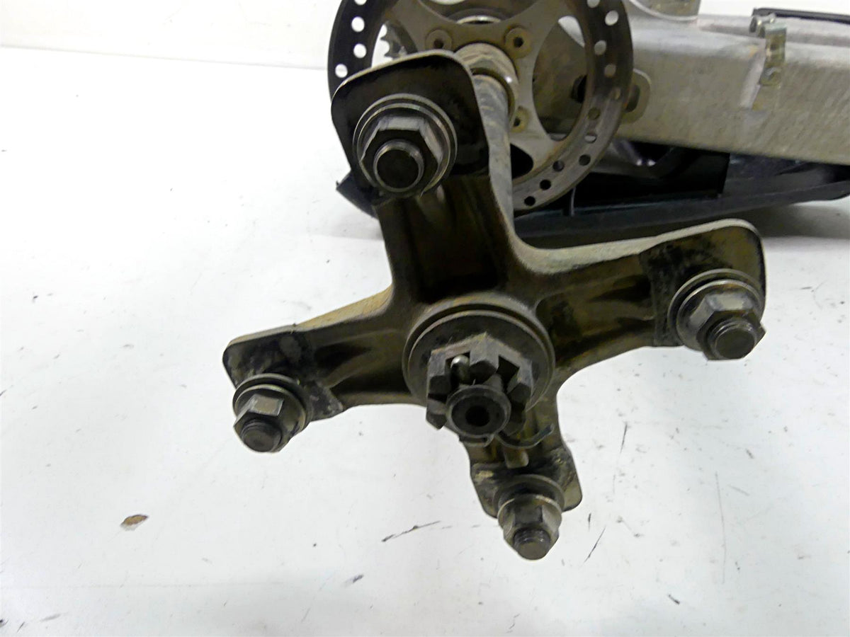 2017 Yamaha YFM Raptor 700R SE Rear Trailing Swing Arm & Axle 1S3-22110-00-00 {{ shop.shopifyCountryName }} - Mototech271