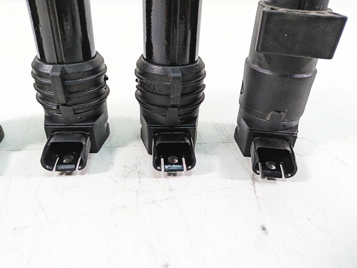 2007 BMW R1200RT K26 Ignition Coil Stick Coils Set 12137715853 {{ shop.shopifyCountryName }} - Mototech271