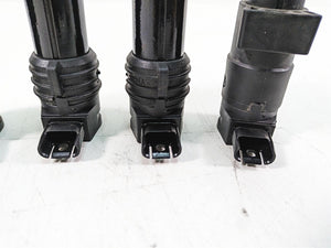 2007 BMW R1200RT K26 Ignition Coil Stick Coils Set 12137715853 | Mototech271