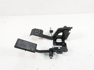 2021 CFMoto Zforce 500 Trail Foot Brake Pedal Lever Set 9060-081300 | Mototech271