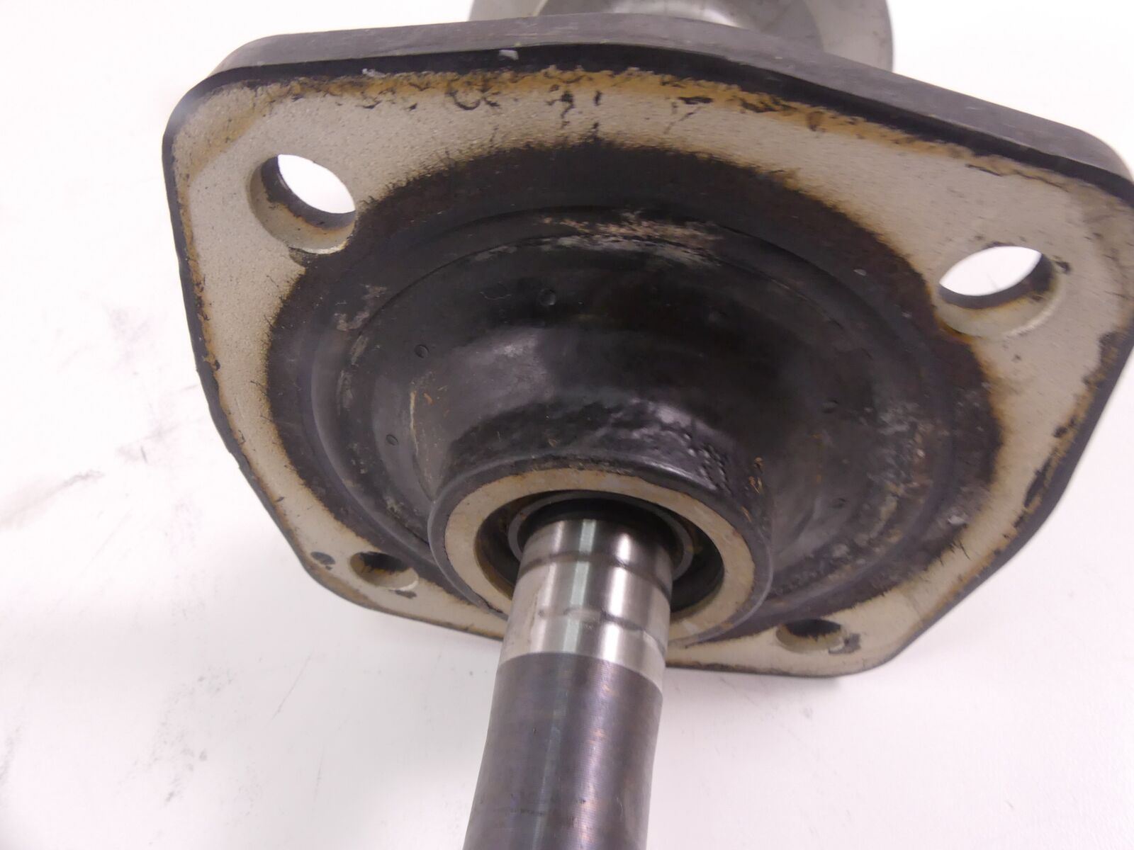 2002 Kawasaki Jetski Ultra 130 Di Center Drive Axle Shaft 39159-3736 {{ shop.shopifyCountryName }} - Mototech271