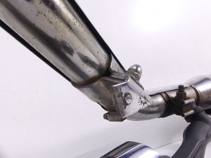 2006 Harley Sportster XL1200 C Screamin Eagle 2 Exhaust Pipe Headers 64842-04