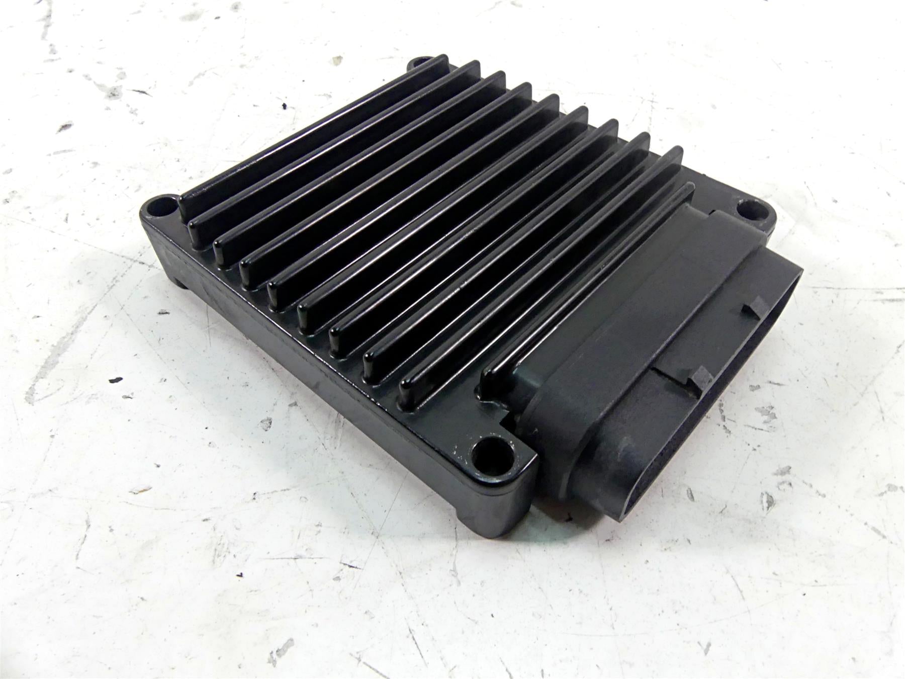2006 Harley Softail FXSTSI Springer Cdi Ecu Ecm Engine Control Module 32852-06 {{ shop.shopifyCountryName }} - Mototech271