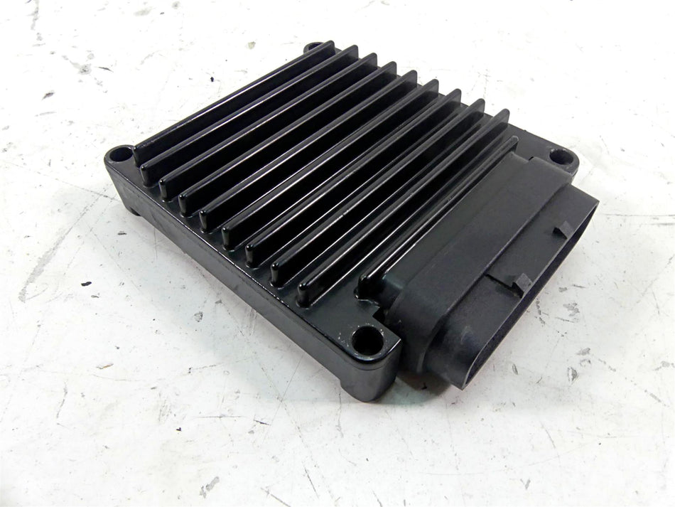 2006 Harley Softail FXSTSI Springer Cdi Ecu Ecm Engine Control Module 32852-06 {{ shop.shopifyCountryName }} - Mototech271