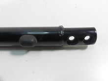 Load image into Gallery viewer, 2013 Harley VRSCF Muscle V-Rod Left Front Frame Downtube Rail - Read 47987-12BK | Mototech271
