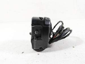 2015 Harley Touring FLHXS Street Glide Left Hand Cruise Control Switch 71500128B | Mototech271