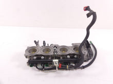Load image into Gallery viewer, 2018 Kawasaki Ninja H2 ZX1002 SX SE Throttle Body Fuel Injection CA 16163-0930
