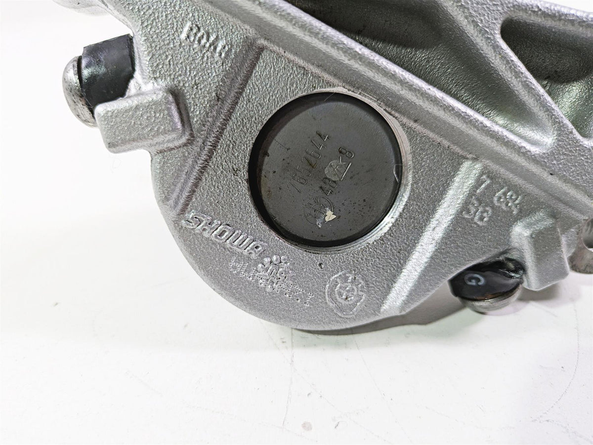 2009 BMW R1200RT K26 Lower Triple Tree & Ball Joint 31427652644 31427707541 {{ shop.shopifyCountryName }} - Mototech271