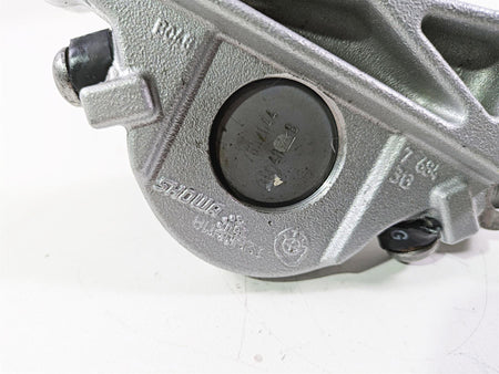 2009 BMW R1200RT K26 Lower Triple Tree & Ball Joint 31427652644 31427707541 {{ shop.shopifyCountryName }} - Mototech271