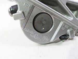 2009 BMW R1200RT K26 Lower Triple Tree & Ball Joint 31427652644 31427707541 | Mototech271