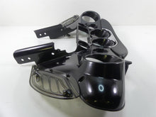 Load image into Gallery viewer, 2004 Harley FLHTC SE CVO Electra Glide Front Inner Nose Fairing &amp; Wings 58546-04 | Mototech271
