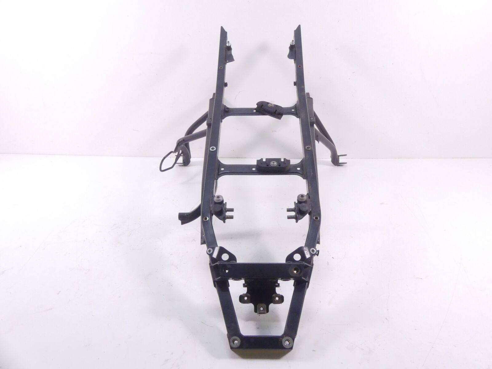 2010 BMW F800GS K72 Straight Rear Subframe Sub Frame 46517694996 {{ shop.shopifyCountryName }} - Mototech271