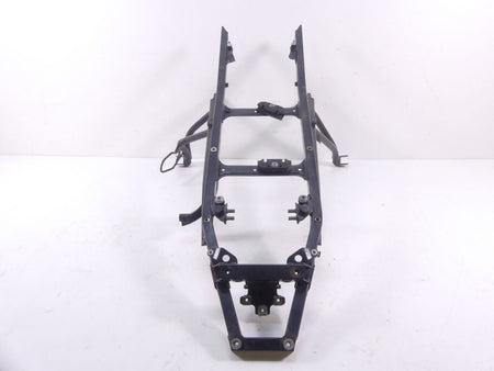 2010 BMW F800GS K72 Straight Rear Subframe Sub Frame 46517694996 {{ shop.shopifyCountryName }} - Mototech271