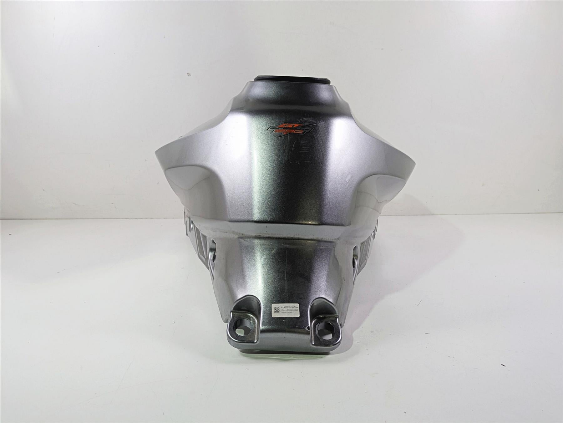 2017 KTM 1290 Super Duke GT Plastic Fuel Gas Tank 61407013244BHA {{ shop.shopifyCountryName }} - Mototech271