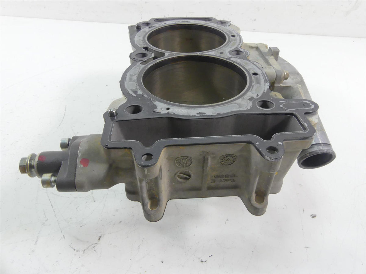 2021 Polaris RZR XP 1000 EPS Cylinder Jug Barrel Piston Set - 1K 2205244 3023156 {{ shop.shopifyCountryName }} - Mototech271