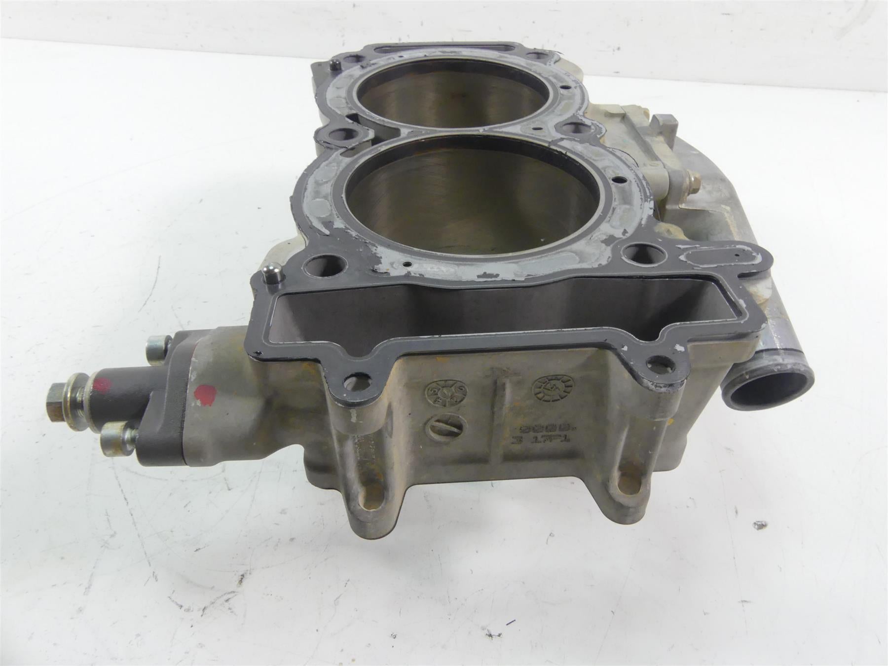 2021 Polaris RZR XP 1000 EPS Cylinder Jug Barrel Piston Set - 1K 2205244 3023156 {{ shop.shopifyCountryName }} - Mototech271