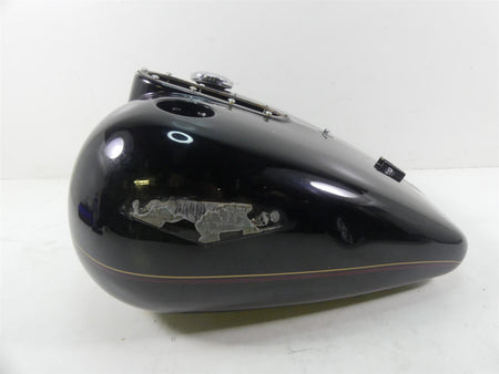 2001 Harley Touring FLHRCI Road King Fuel Gas Tank Reservoir - Read 61268-00 {{ shop.shopifyCountryName }} - Mototech271