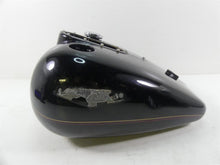 Load image into Gallery viewer, 2001 Harley Touring FLHRCI Road King Fuel Gas Tank Reservoir - Read 61268-00 | Mototech271
