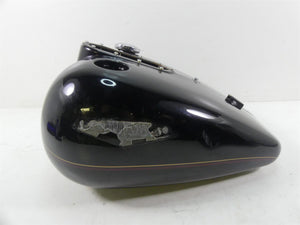 2001 Harley Touring FLHRCI Road King Fuel Gas Tank Reservoir - Read 61268-00 | Mototech271