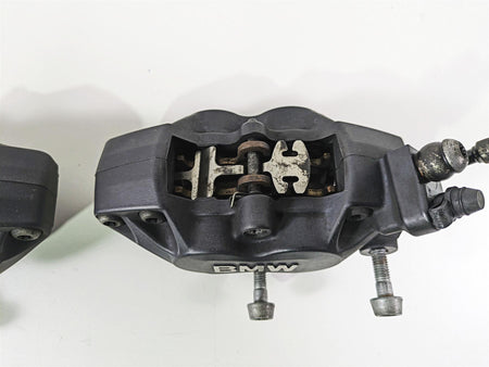 2006 BMW R1200GS K255 Adv Brembo Front Brake Caliper Set 34117711438 34117711439 {{ shop.shopifyCountryName }} - Mototech271