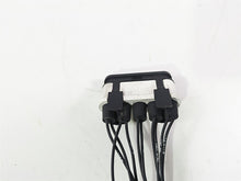 Load image into Gallery viewer, 1996 Harley Touring FLHTCUI Electra Glide Indicator Light Lamp Set 68789-96B
