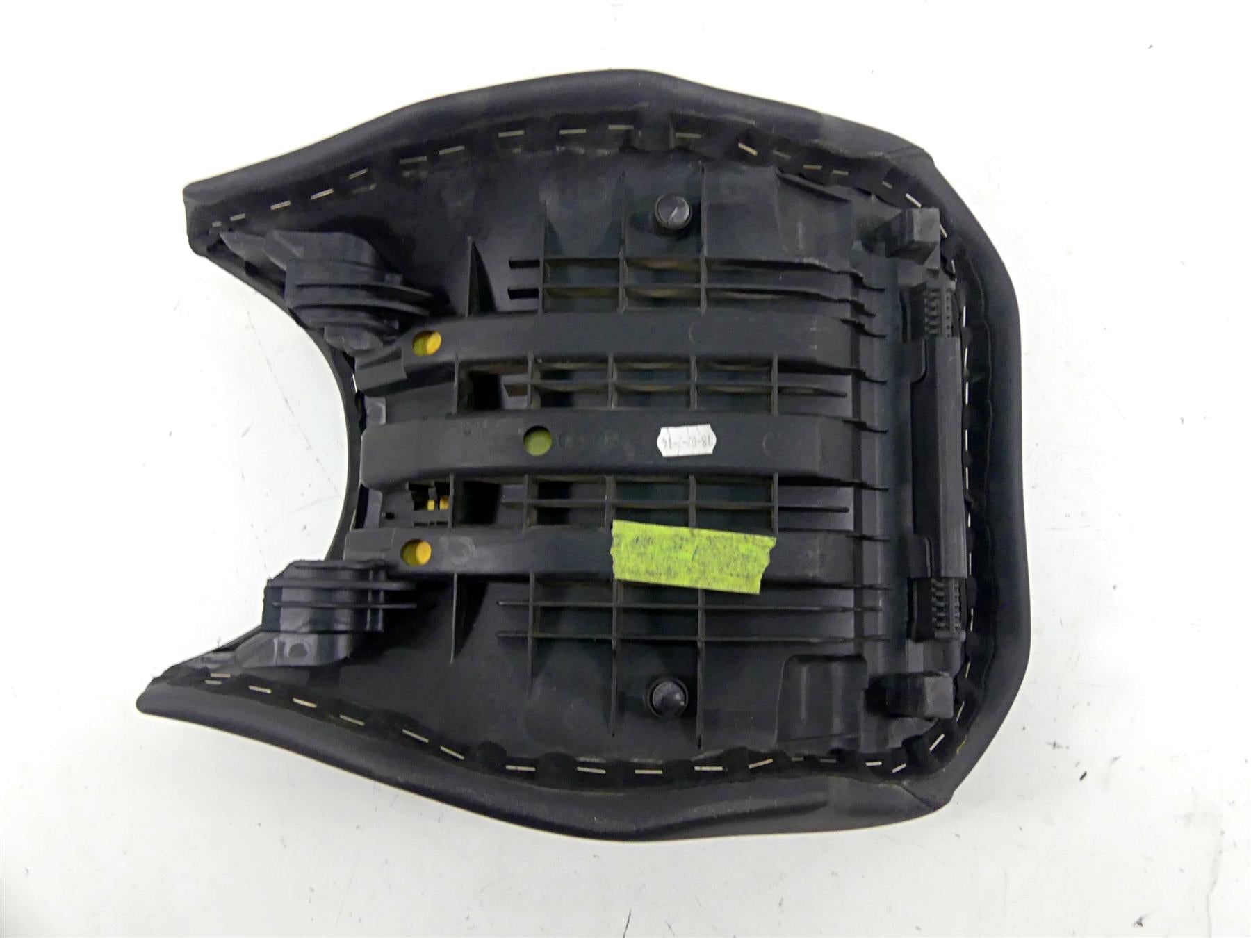 2015 BMW R1200GS GSW K50 Front Driver Low Seat Saddle - No Tears 52538532736 {{ shop.shopifyCountryName }} - Mototech271