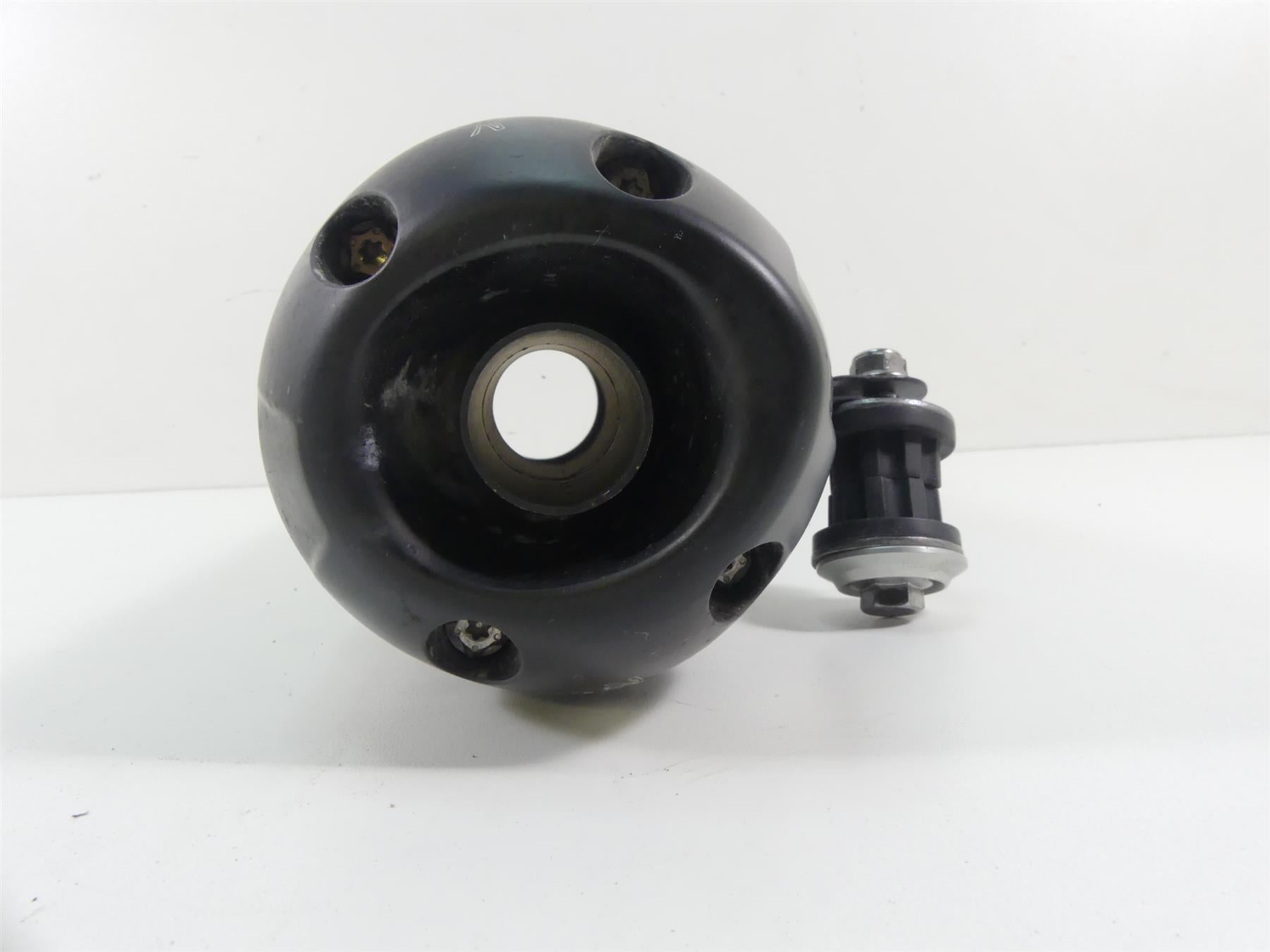 2013 Triumph Street Triple 675R 2 Brother Racing Slip On Exhaust 005-39804-HU {{ shop.shopifyCountryName }} - Mototech271
