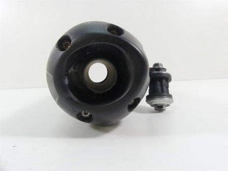 2013 Triumph Street Triple 675R 2 Brother Racing Slip On Exhaust 005-39804-HU {{ shop.shopifyCountryName }} - Mototech271
