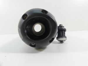 2013 Triumph Street Triple 675R 2 Brother Racing Slip On Exhaust  005-39804-HU