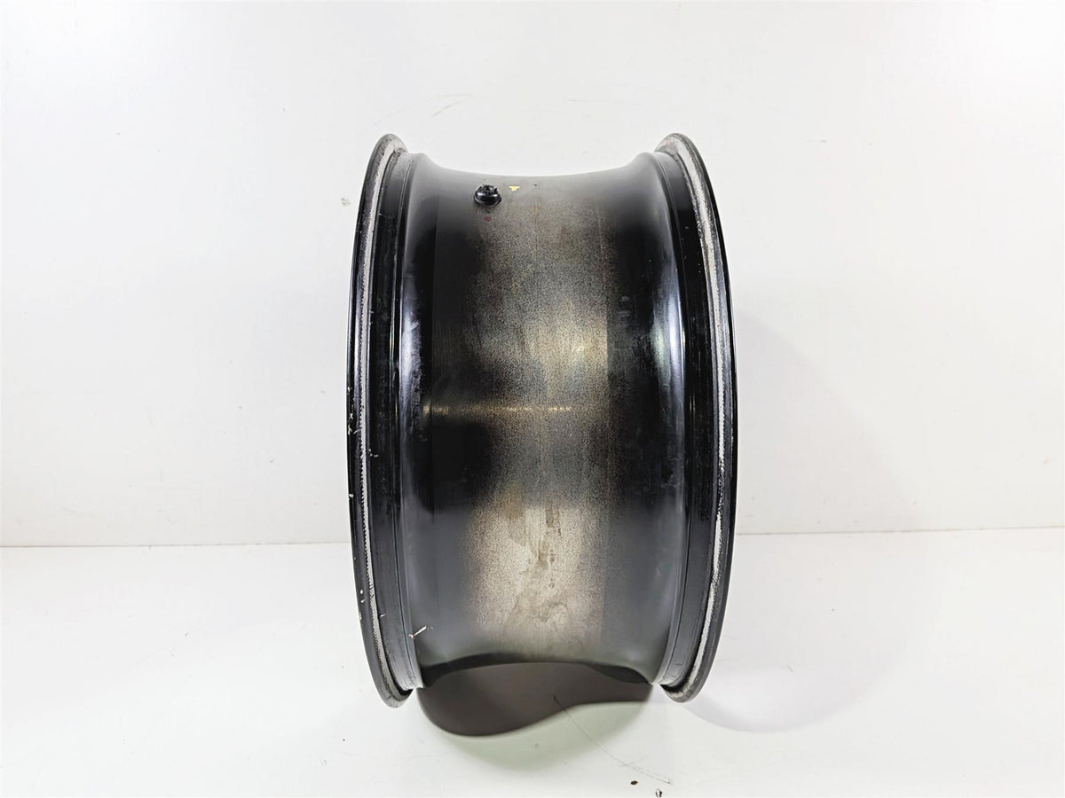 2014 Suzuki M109R VZR1800 Boulevard Straight 18x8.5 Rear Wheel 64100-48820-019 {{ shop.shopifyCountryName }} - Mototech271