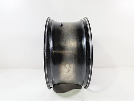 2014 Suzuki M109R VZR1800 Boulevard Straight 18x8.5 Rear Wheel 64100-48820-019 {{ shop.shopifyCountryName }} - Mototech271