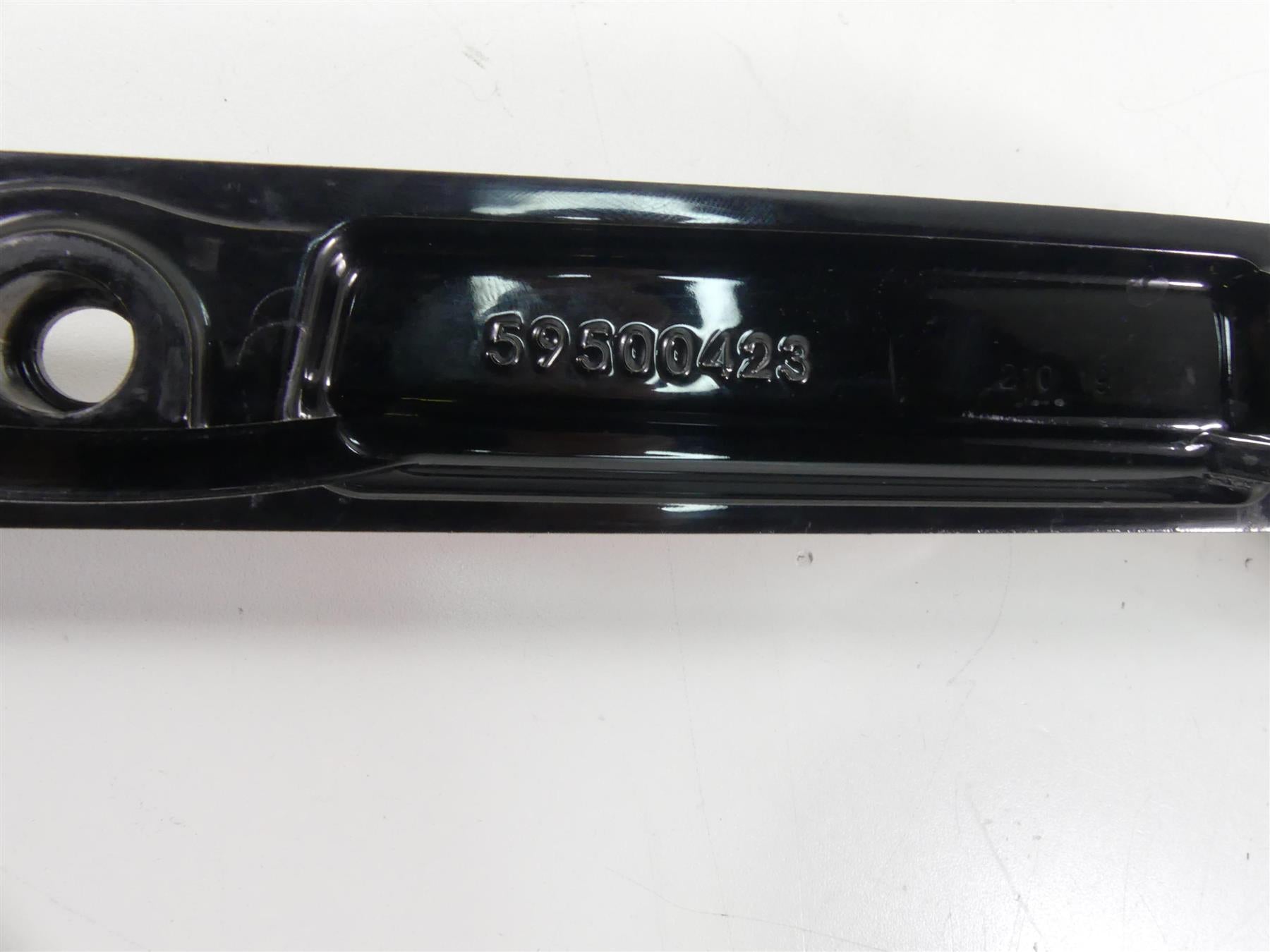 2020 Harley Softail FXBB Street Bob Rear Fender Support Braces Struts 59500422 {{ shop.shopifyCountryName }} - Mototech271