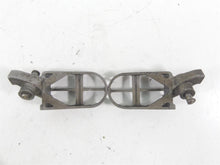 Load image into Gallery viewer, 2012 BMW R1200 GS K255 Adventure Front Footpeg Foot Peg Rest Set 46717694557 | Mototech271
