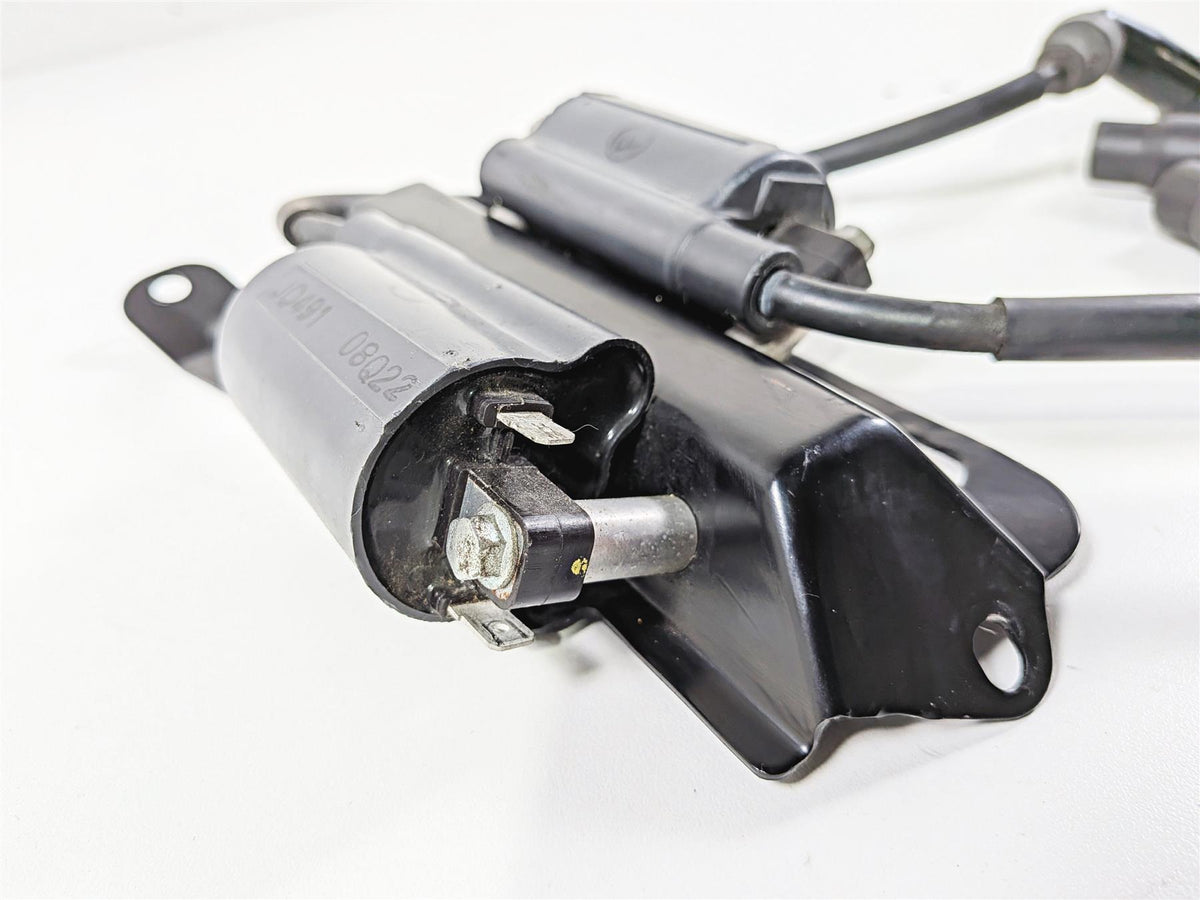 2014 Suzuki M109R VZR1800 Boulevard All 4 Ignition Coil Set 33410-35F11 {{ shop.shopifyCountryName }} - Mototech271