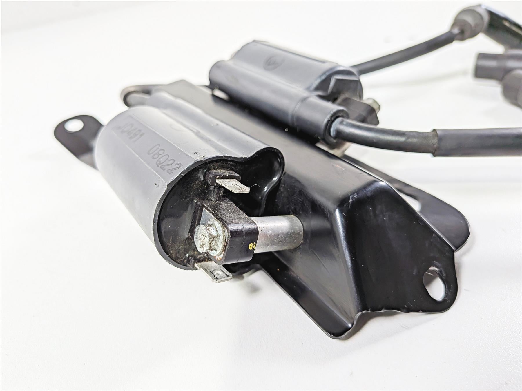 2014 Suzuki M109R VZR1800 Boulevard All 4 Ignition Coil Set 33410-35F11 {{ shop.shopifyCountryName }} - Mototech271