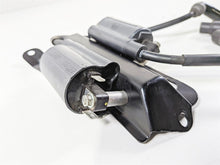 Load image into Gallery viewer, 2014 Suzuki M109R VZR1800 Boulevard All 4 Ignition Coil Set 33410-35F11
