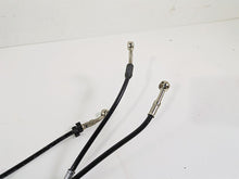 Load image into Gallery viewer, 2024 Triumph Tiger 900 GT Front Rear Abs Brake Line Hose Set T2023442 T2023445 | Mototech271
