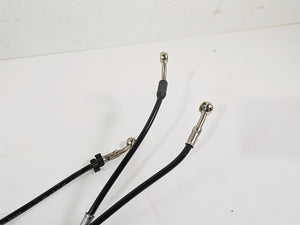 2024 Triumph Tiger 900 GT Front Rear Abs Brake Line Hose Set T2023442 T2023445 | Mototech271