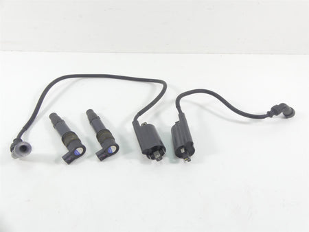 2007 Suzuki M109R VZR1800 Boulevard Ignition Coil Set 33410-35F11 33410-38A20 {{ shop.shopifyCountryName }} - Mototech271